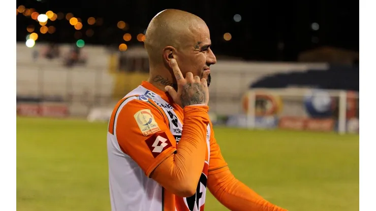 Jorge Kike Acuña entrega brutal testimonio sobre la magia negra
