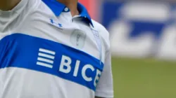 La UC perdería la opción de fichar a este volante