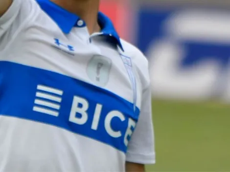 Equipo argentino estaría a un paso de arrebatarle un fichaje a la UC