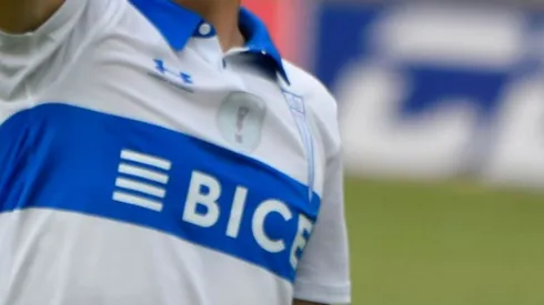 La UC perdería la opción de fichar a este volante