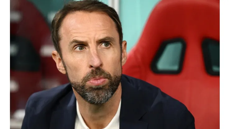 Gareth Southgate adelanta el enfrentamiento con Francia