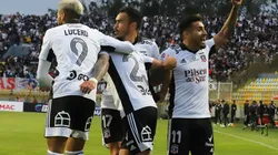 Conoce los detalles del mercado de fichajes de Colo Colo.