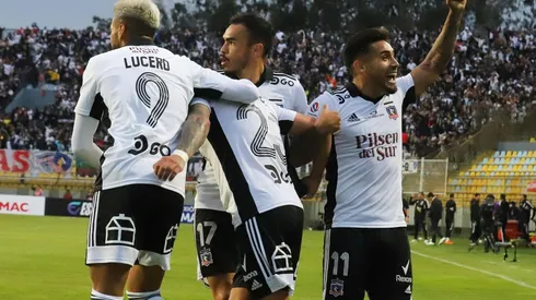 Conoce los detalles del mercado de fichajes de Colo Colo.