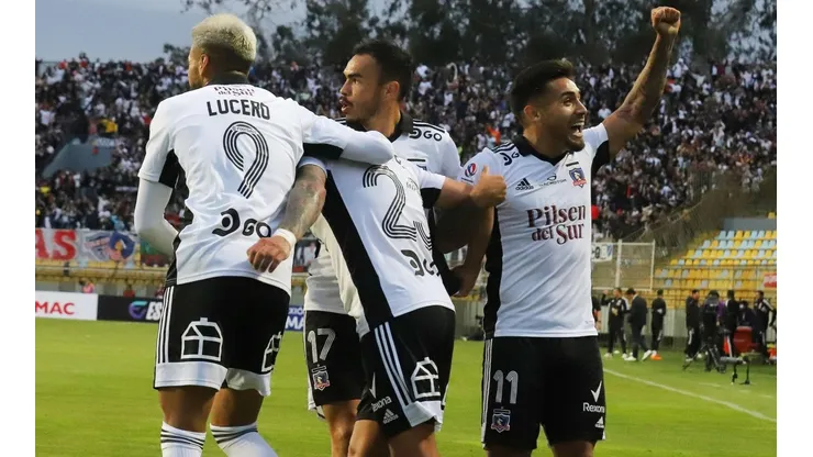 Conoce los detalles del mercado de fichajes de Colo Colo.