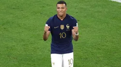 Kylian Mbappé habla tras el triunfazo de Francia