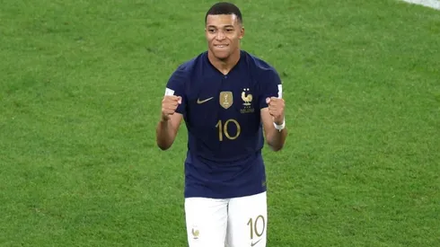 Kylian Mbappé habla tras el triunfazo de Francia