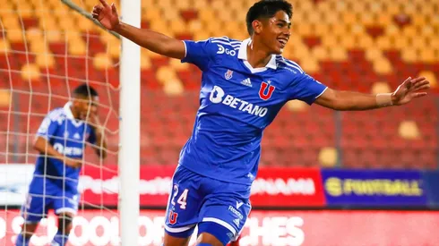 Universidad de Chile vuelve a los entrenamientos el 9 de diciembre.