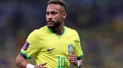 Neymar estará ante Corea del Sur, según confirmó Tite.