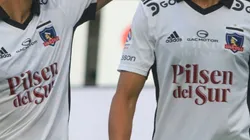 Los dos juveniles que buscan su oportunidad en Colo Colo