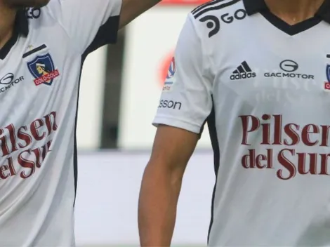 Los dos juveniles que buscarán su oportunidad en Colo Colo para el 2023