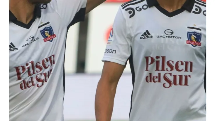 Los dos juveniles que buscan su oportunidad en Colo Colo