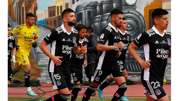 Conoce cuándo y dónde será la pretemporada de Colo Colo pensando en 2023.