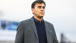 El entrenador del Cacique quiere tener el mejor plantel posible para el 2023