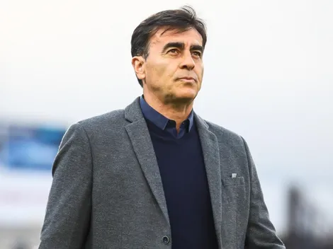 Quinteros hace petición desde Qatar sobre los refuerzos para Colo Colo