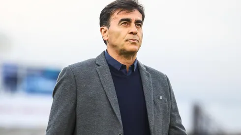 El entrenador del Cacique quiere tener el mejor plantel posible para el 2023