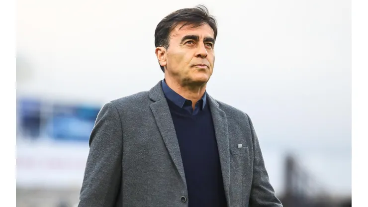 El entrenador del Cacique quiere tener el mejor plantel posible para el 2023