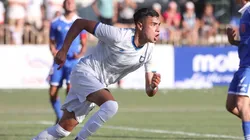 La U y Huachipato se ven las caras en la final
