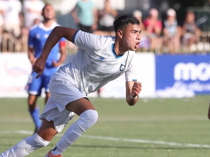 Huachipato se corona como campeón del torneo de proyección tras vencer a la U