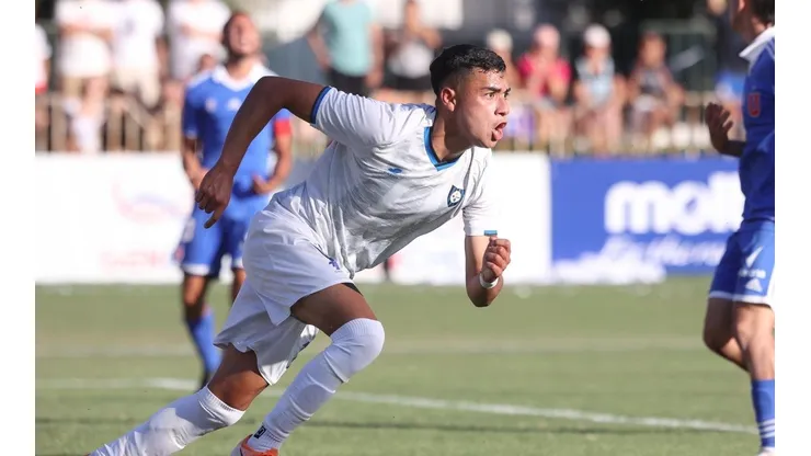 La U y Huachipato se ven las caras en la final