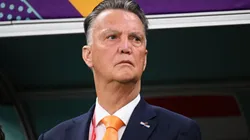 Van Gaal no le tiene miedo a Argentina y mandó recado.