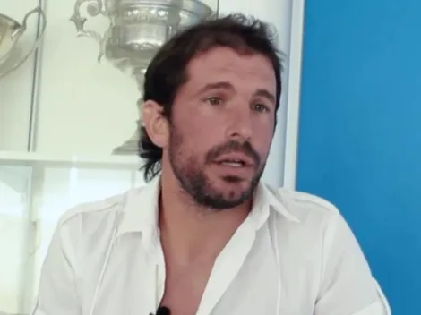 Facu Imboden hace alusión a Mostaza Merlo tras triunfo de Argentina sobre Australia