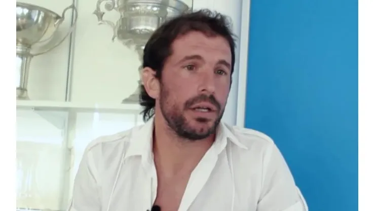 El ex defensor de la UC habló tras el triunfo de Argentina