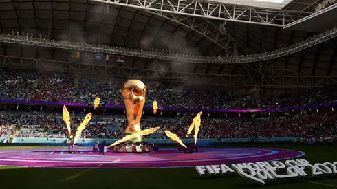 Ya están los 16 clasificados a los octavos de final de Qatar 2022.