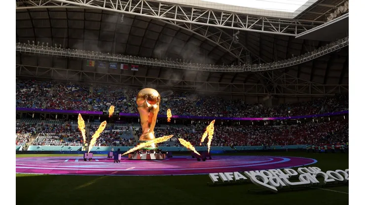 Ya están los 16 clasificados a los octavos de final de Qatar 2022.