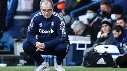 Periodista uruguayo asegura que Marcelo Bielsa no llega a la selección uruguaya