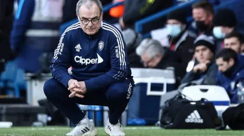 Periodista uruguayo asegura que Marcelo Bielsa no llega a la selección uruguaya