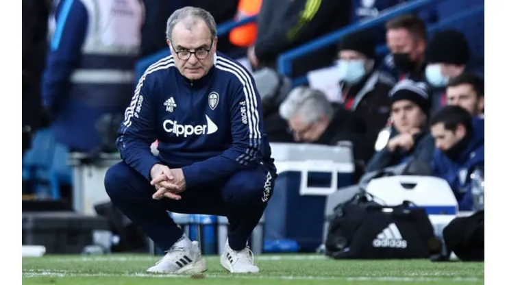 Periodista uruguayo asegura que Marcelo Bielsa no llega a la selección uruguaya