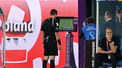 Comienzan los octavos de final de la Copa del Mundo de Qatar 2022.