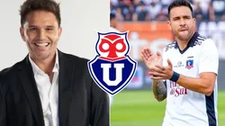 Rafael Olarra aprueba la posible llegada de Matías Zaldivia