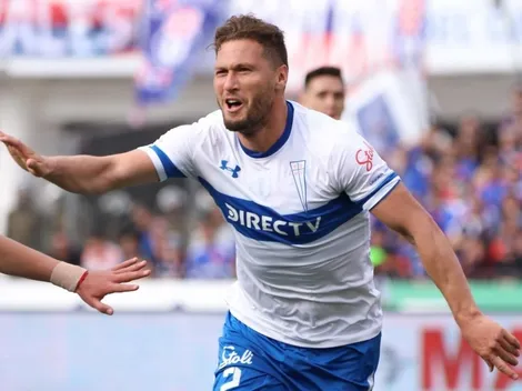 Lanaro confiesa su gran pena y deuda pendiente que tiene la UC