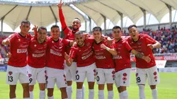 La U no se quiere quedar atrás en temas de fichajes.