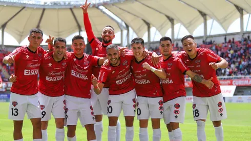 La U no se quiere quedar atrás en temas de fichajes.