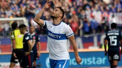 Germán Lanaro le pega un portazo a la U ante un hipotético interés