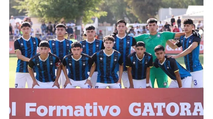 Grave acusación de Huachipato a Colo Colo