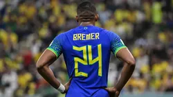 Brasil rompe con historia discriminatoria