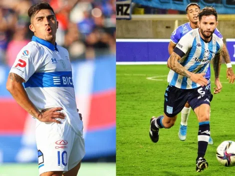 Pinares celebra la inminente llegada de Mena a la UC