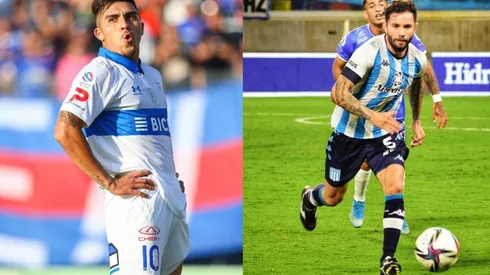 Pinares destaca varias cualidades de Mena.