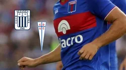 Otro candidato que se cae en la UC