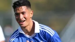 Huerta analizó lo que será la gran final ante Huachipato