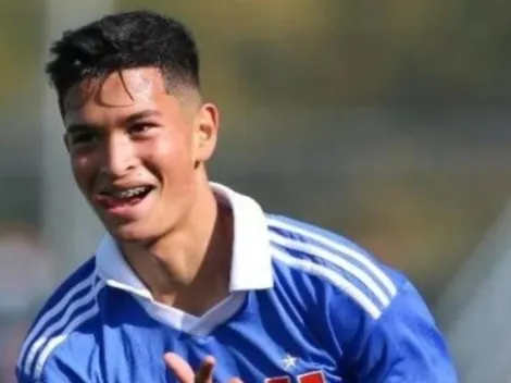 Figura de la U Proyección advierte: "Vamos a salir a comernos la cancha"