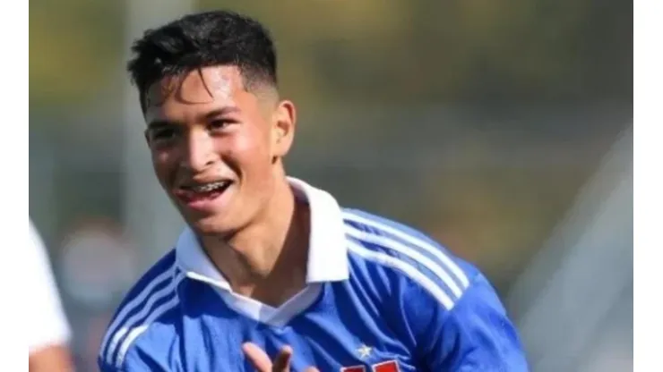 Huerta analizó lo que será la gran final ante Huachipato
