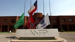 Profundos cambios en la Comisión de Árbitros de la ANFP