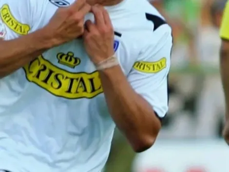¿Pero cómo? Bruja mentirosa estafó a ex goleador de Colo Colo