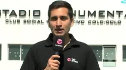 El periodista entregó nuevos detalles sobre uno de los nombres que rodea al Cacique