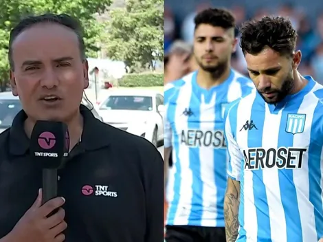 Jorge Cubillos entrega el motivo que ha impedido la llegada de Mena a la UC