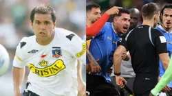 Biscayzacú restó importancia al arbitraje